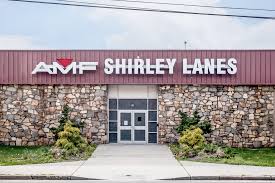 AMF Shirley Lanes